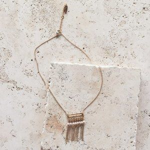 Plunder Design Thelma Necklace